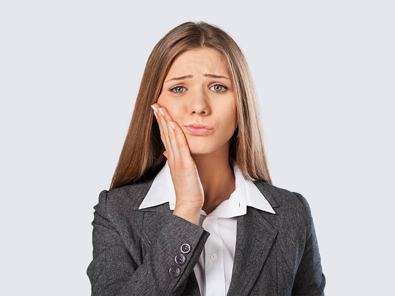 Bruksizm (Diş Sıkma) Hakkında Bilmeniz Gerekenler