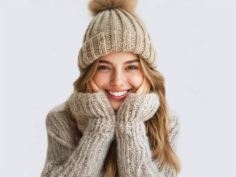 Soğuk havada diş hassasiyeti